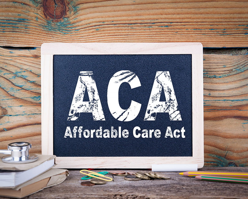 aca requirements