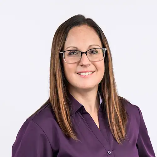 Kristi Weierbach, Ph.D., SPHR, SHRM-SCP Managing Director, Workforce Advisory