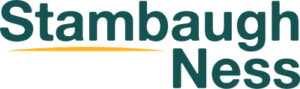 Stambaugh Ness Logo