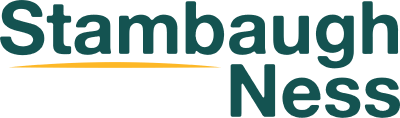 Stambaugh Ness