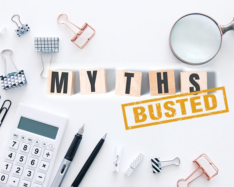 Outsourced Accounting Myths