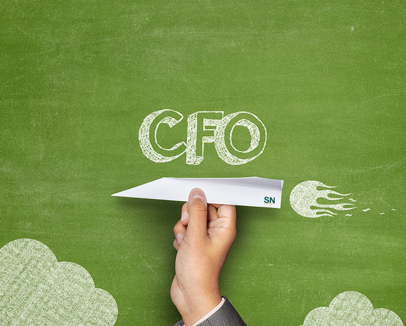 can a cfo make a difference