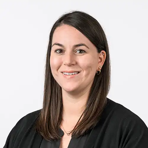 Kelly Morningstar, CPA, MBA