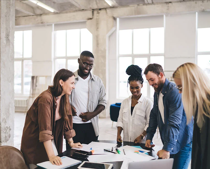 Project Management Office