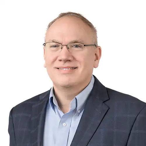 Scott D. Butcher, FSMPS, CPSM, Stambaugh Ness, SMPS