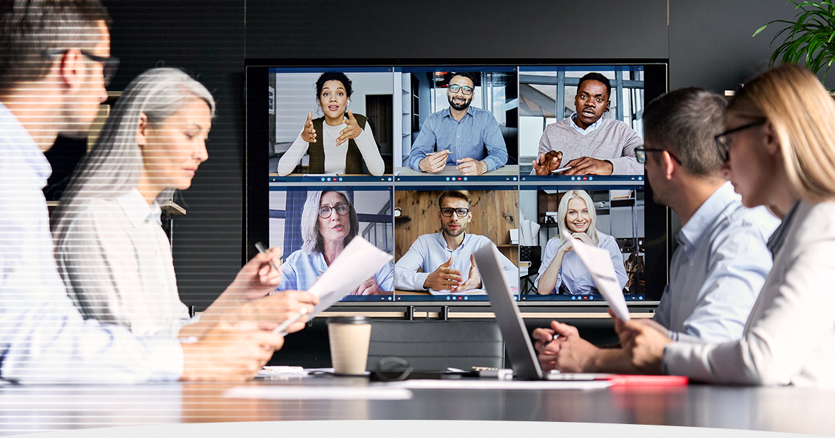 Beyond Chat: Getting the Most from Microsoft Teams