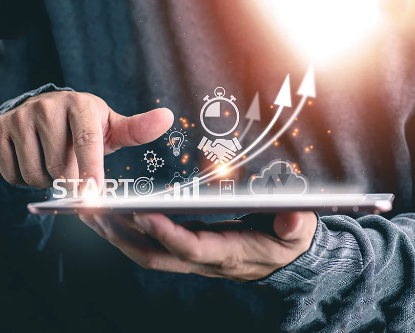 IT Strategy for the Future