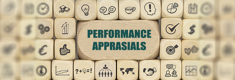 Performance Apprasials