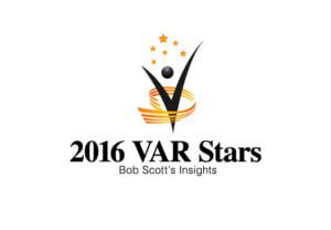 Bob Scott's 2016 VAR Stars