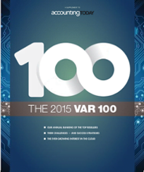 AccountingToday 2015 VAR 100