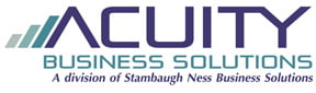 Acuity Business Solutions