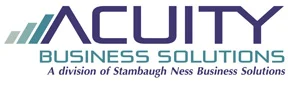Acuity Business Solutions