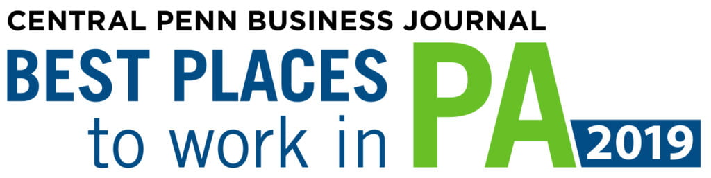 2019 Best Places to Work in PA