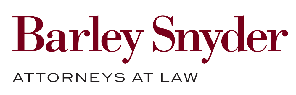 Barley Snyder Logo