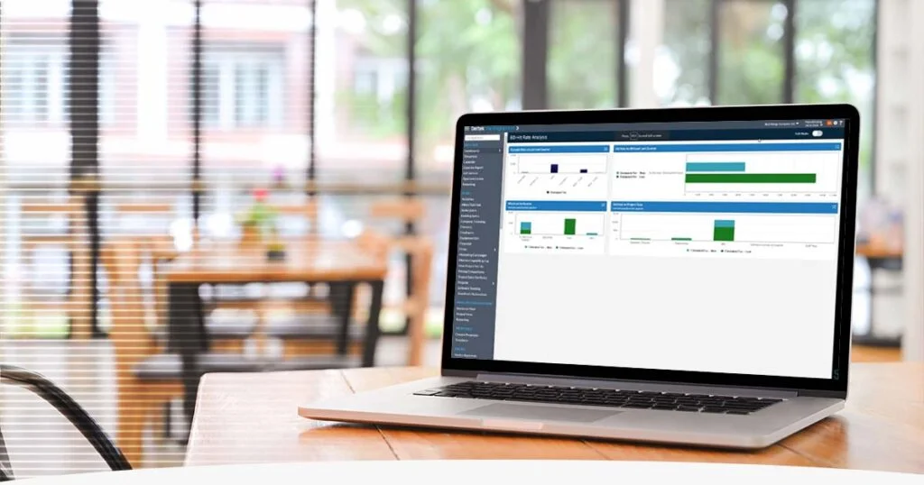 Deltek Vision/Vantagepoint Webinar