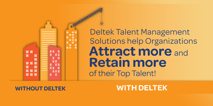 Deltek Talent Management
