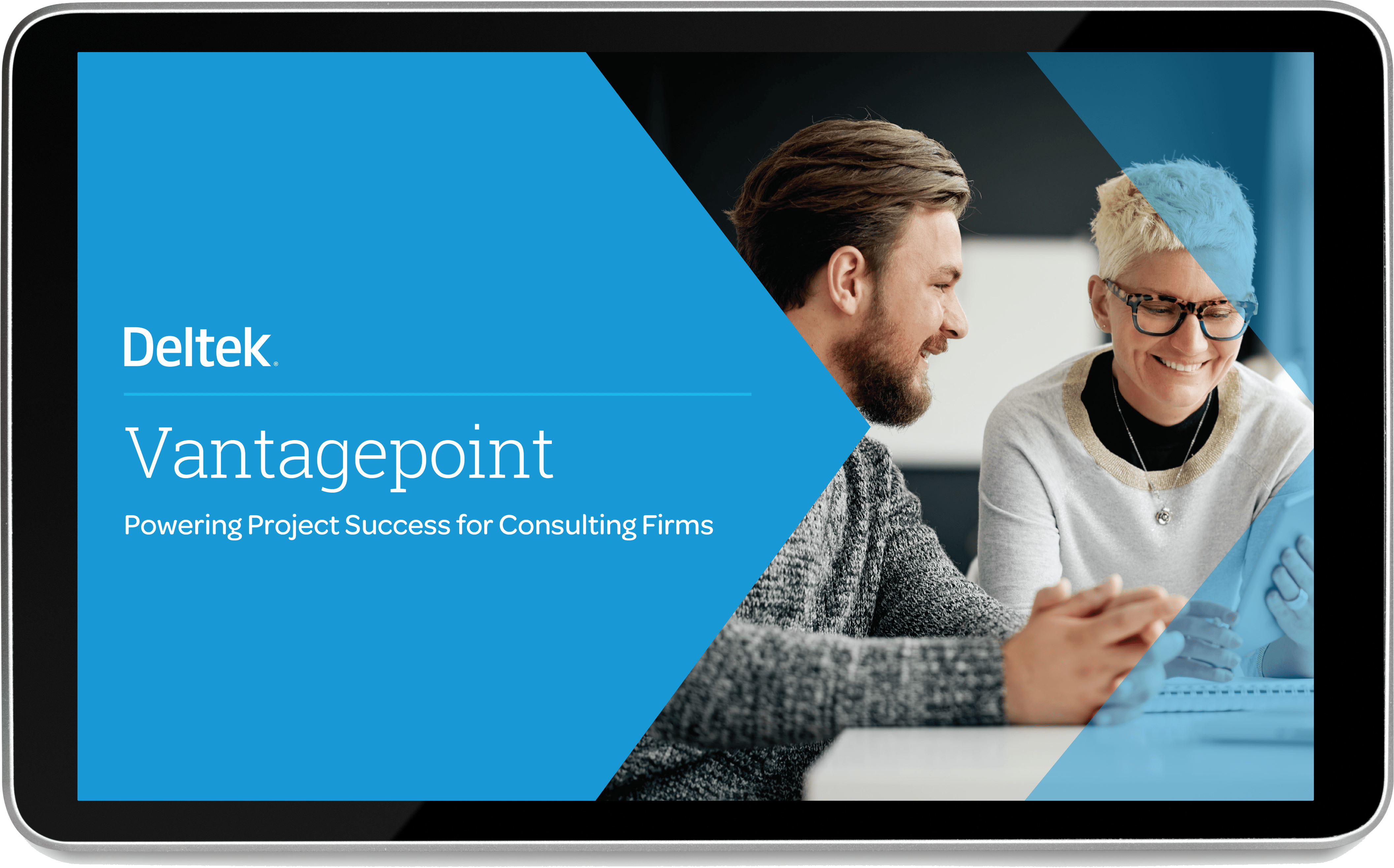 Deltek Vantagepoint Consultants Professional Services