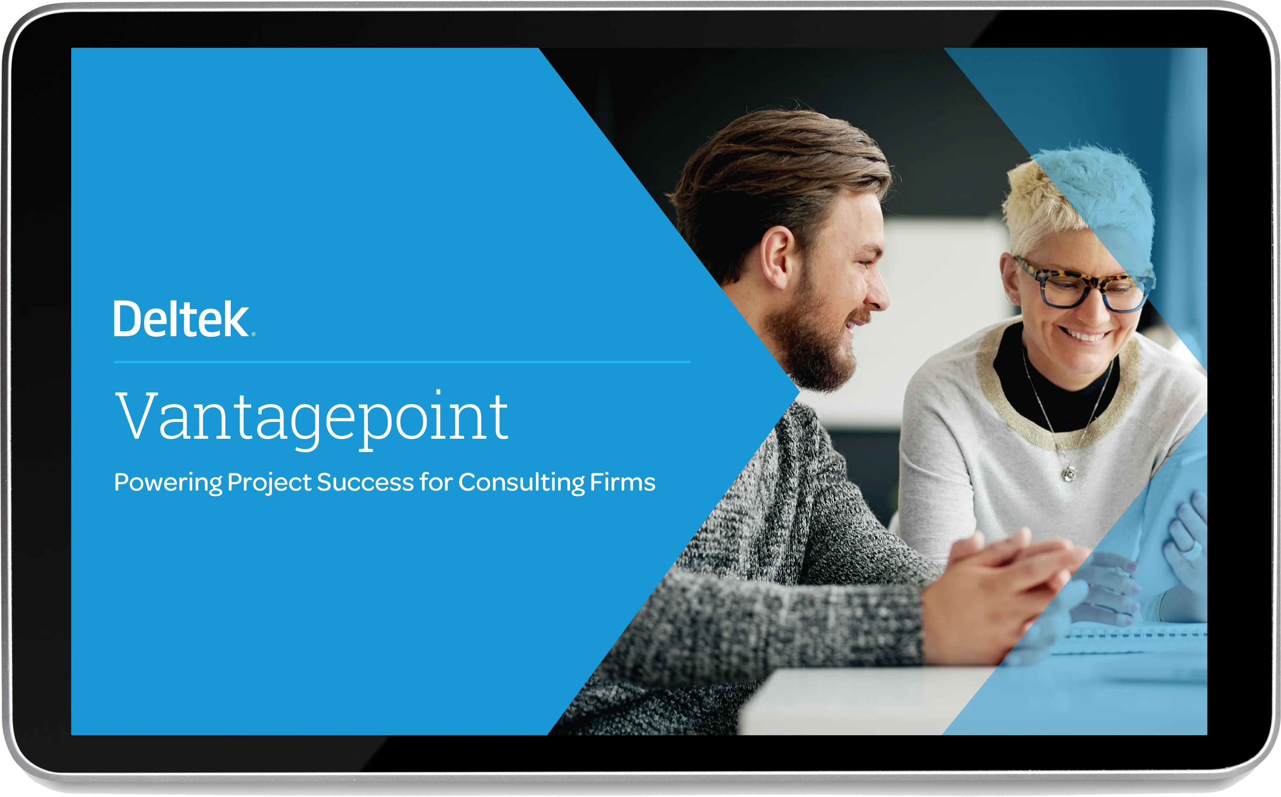 Deltek Vantagepoint Consultants Professional Services