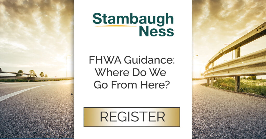 FHWA PPP Guidance