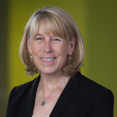 Kate Allen, PE, MBA