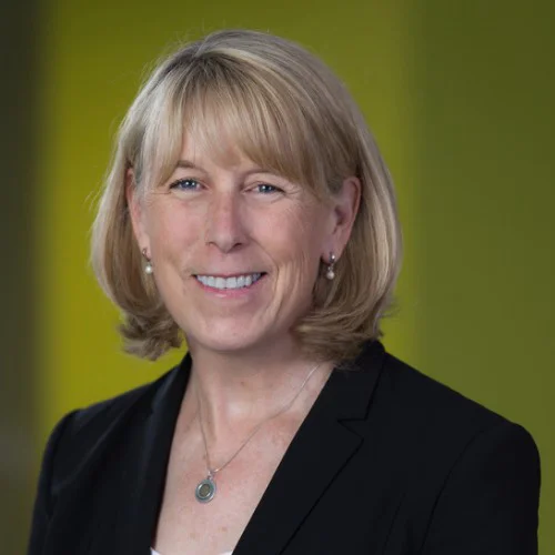 Kate Allen, PE, MBA