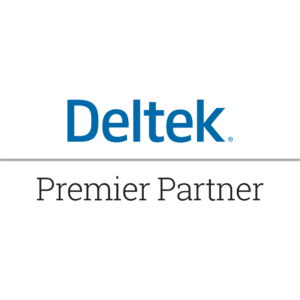 Deltek Premier Partner