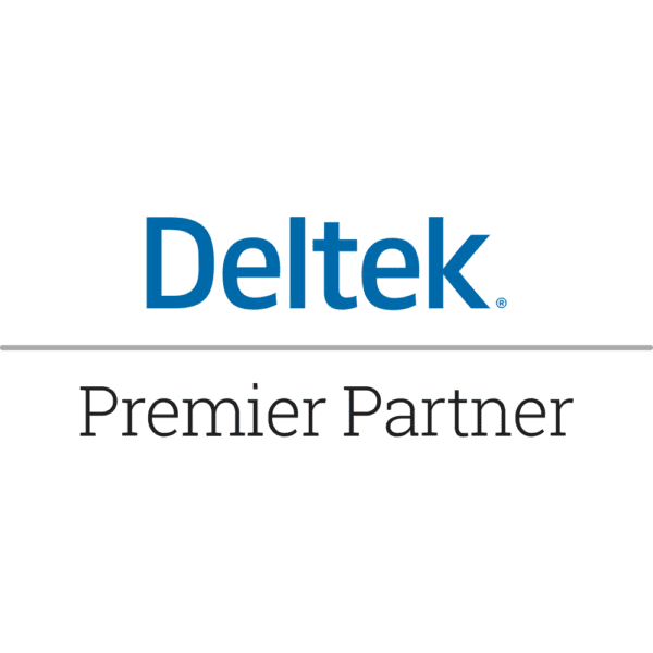 Deltek + Stambaugh Ness