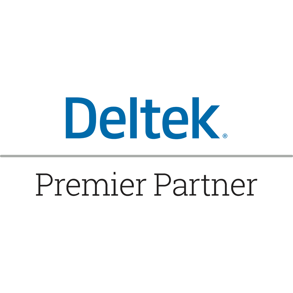 Deltek Premier Partner