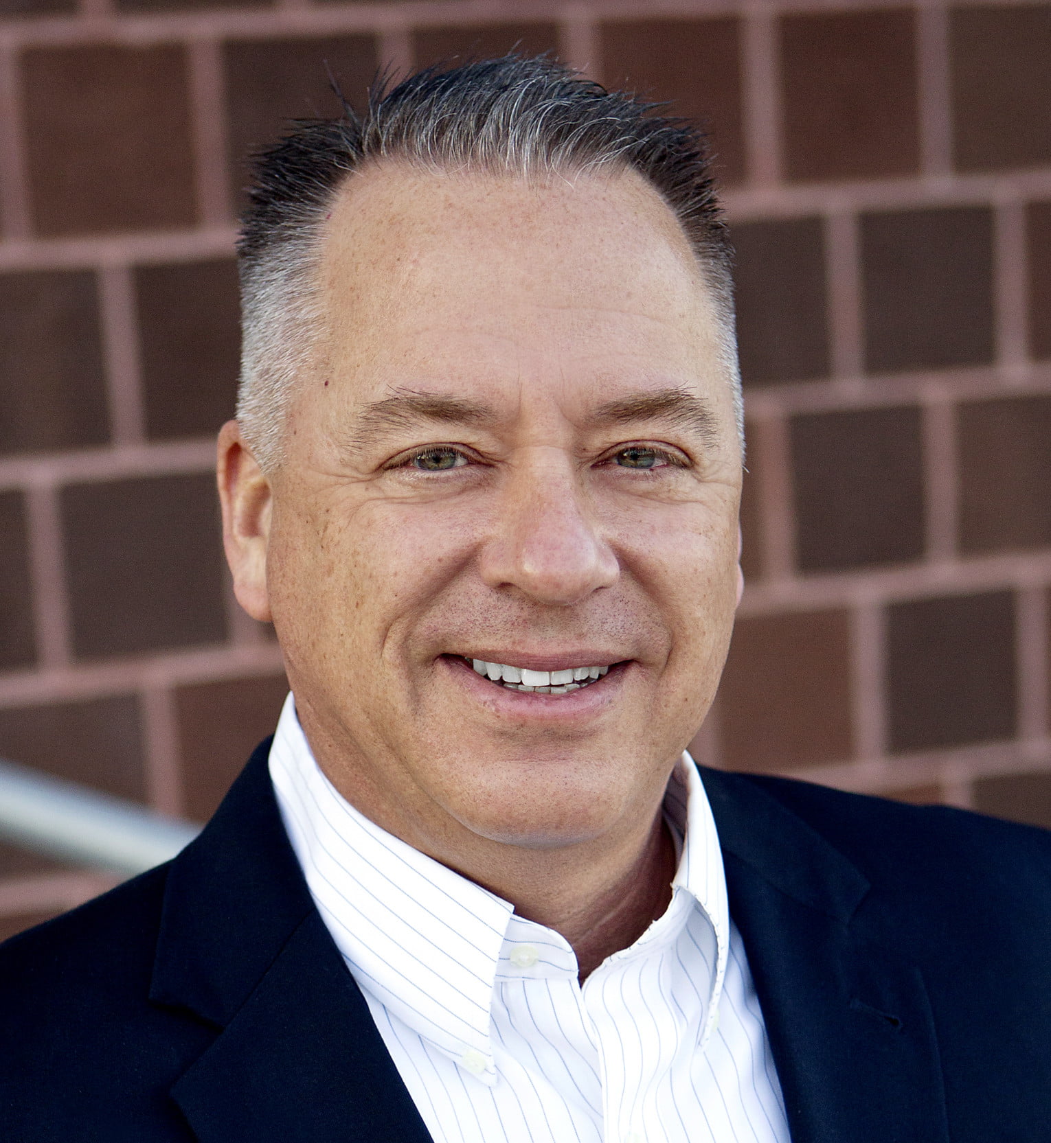 Steven L. Hake, CPA