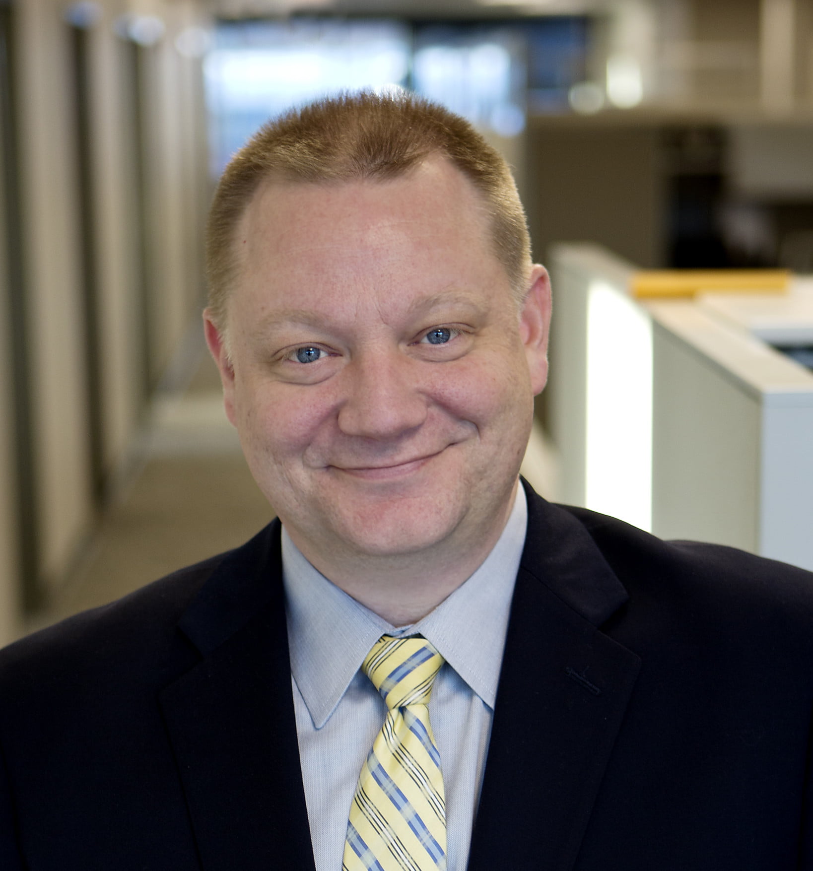 Steve Snyder, CPA, CCIFP