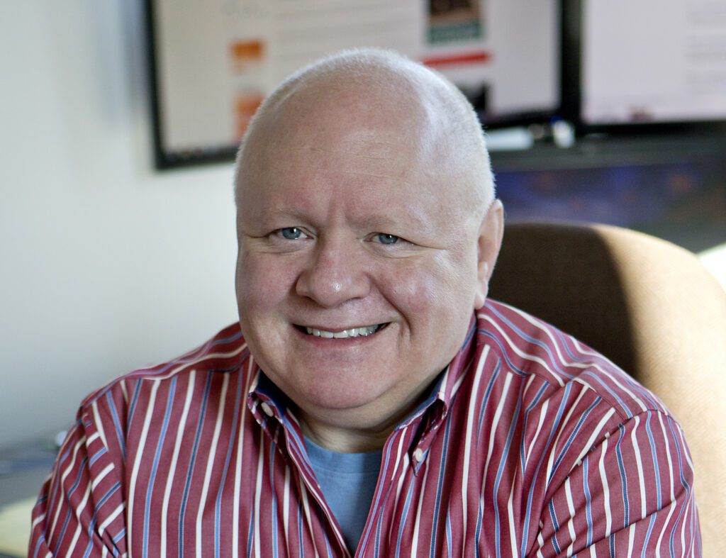 Scott Hursh, CPA - Stambaugh Ness
