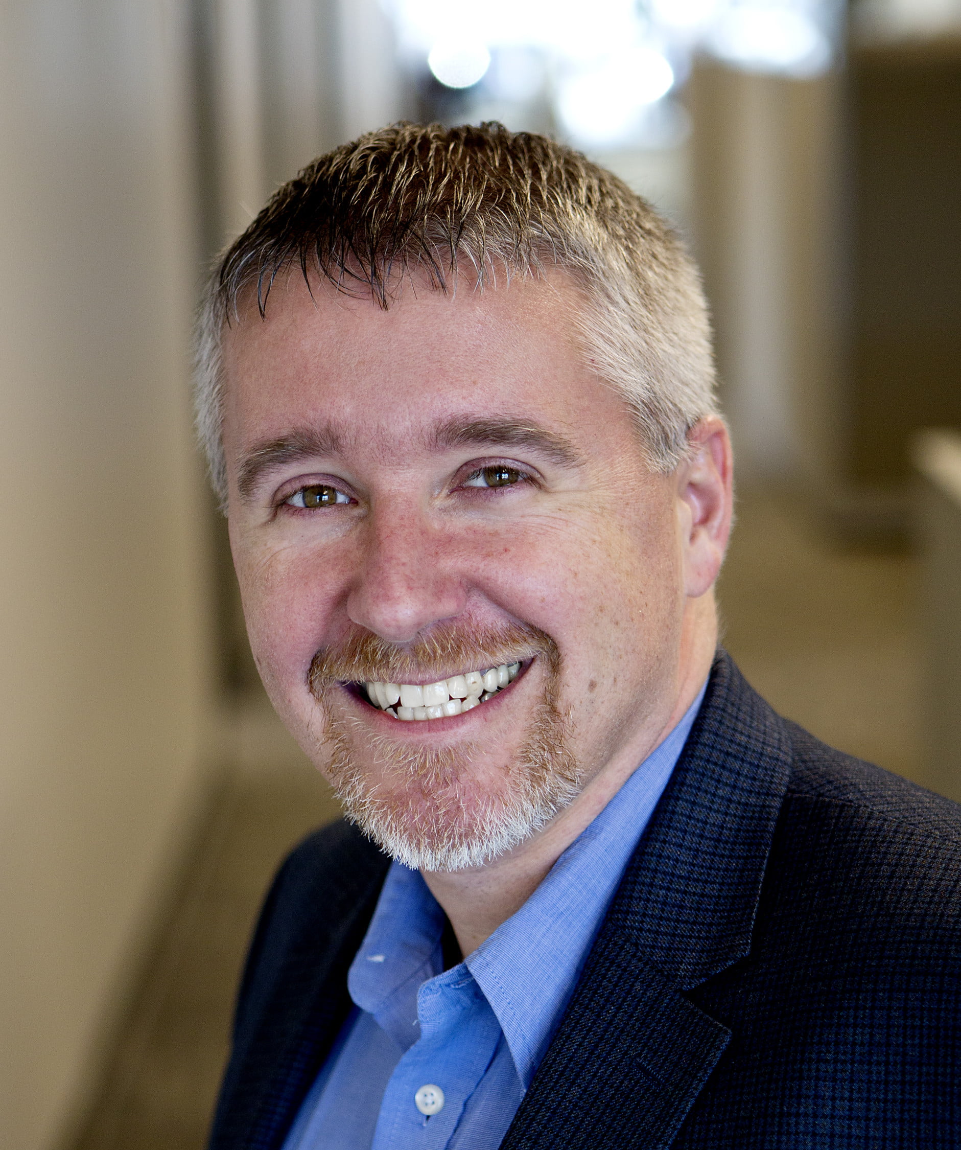 Tim Klimchock, CPA, CCIFP, Director, AEC Group Stambaugh Ness