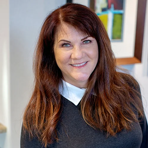 Valerie Higgins - Stambaugh Ness