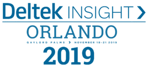 Deltek Insight 2019