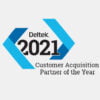 deltek customer acquisition partner of the Year
