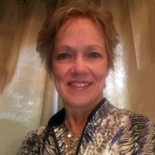 Cindy Lawrence