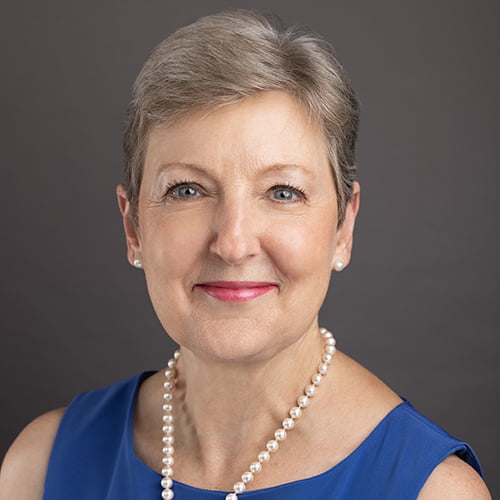 Martha Hearn