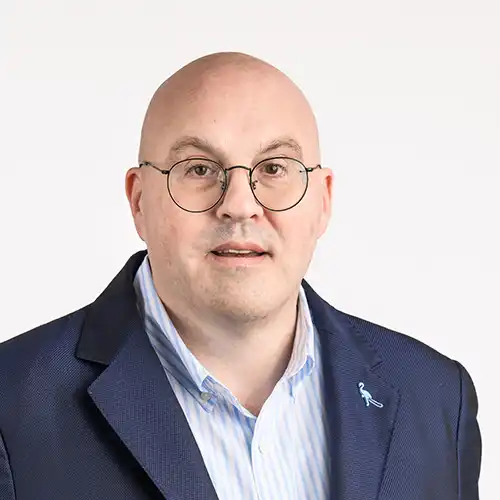 Michael DiOrio, Stambaugh Ness, Deltek, PowerBI