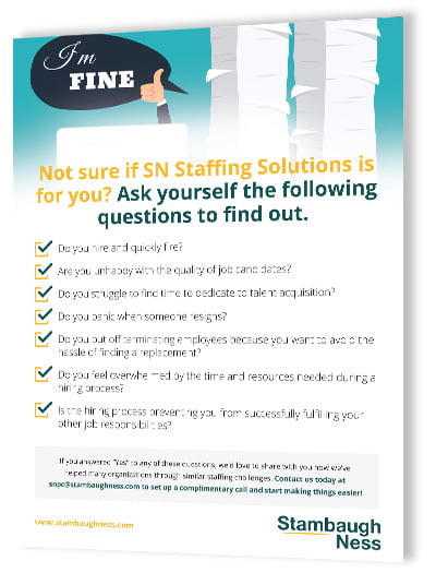 SN Staffing Solutions