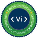 Deltek Customer Relationship Management Professional
