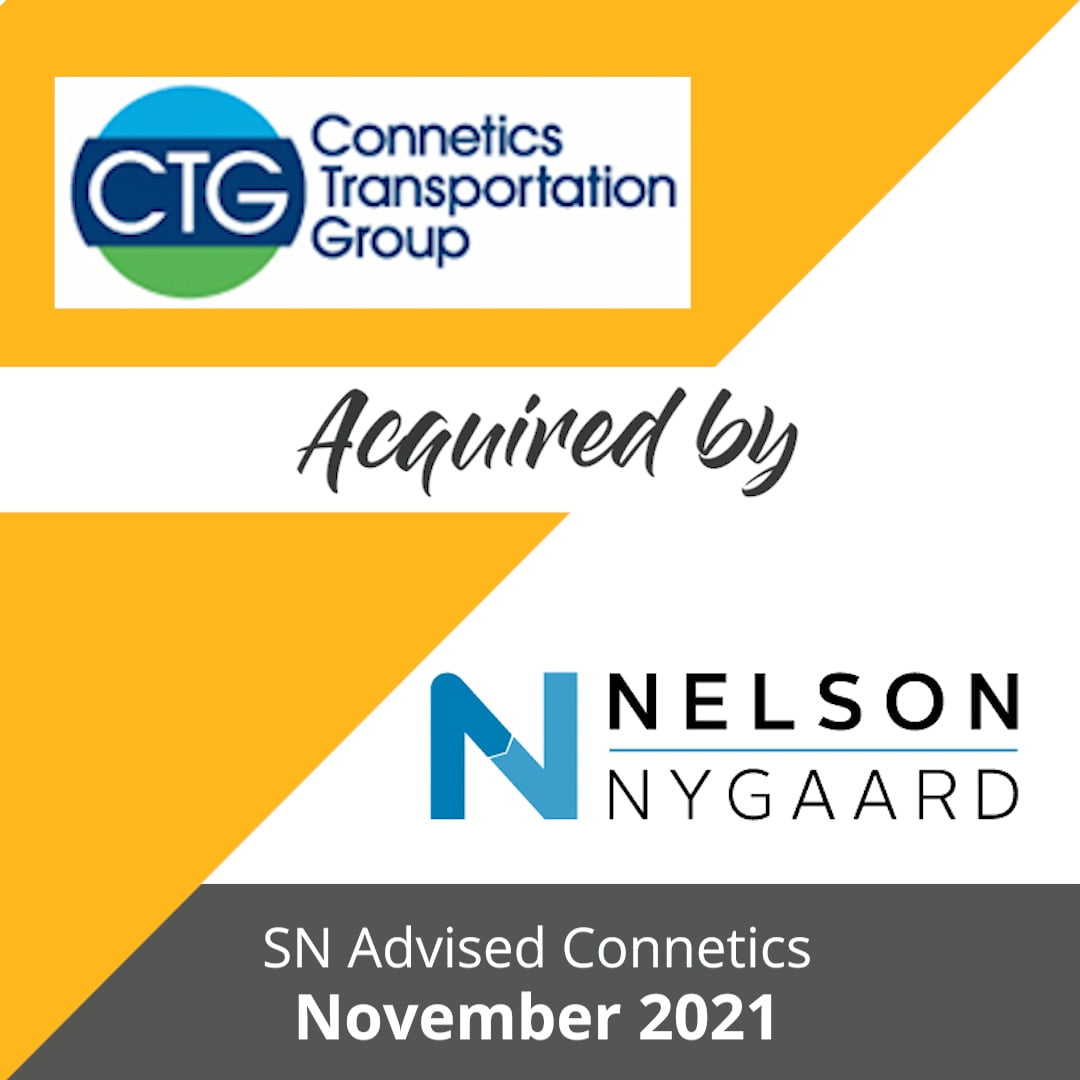 Connectics Transportation Group
