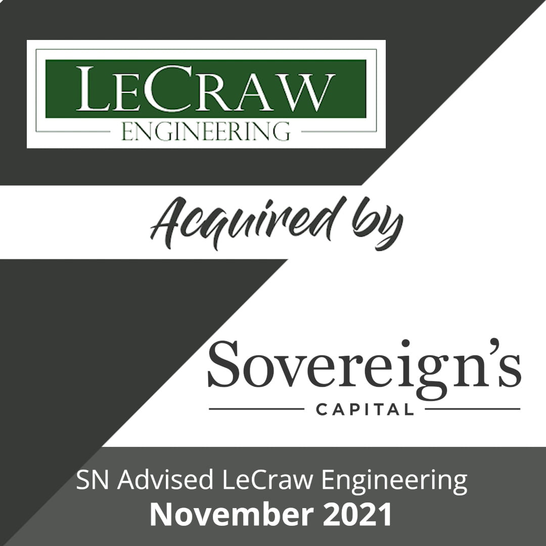 LeCraw Engineering, Inc.