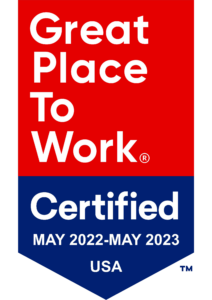 2022 Great Places to Work