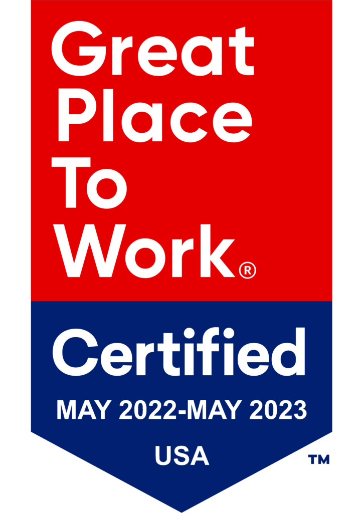 Stambaugh Ness Earns 2022 Great Place to Work Certification Stambaugh