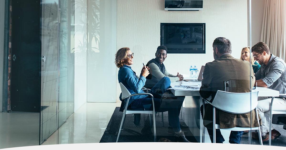 Deltek + Stambaugh Ness