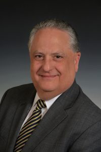 William "Bill" Long