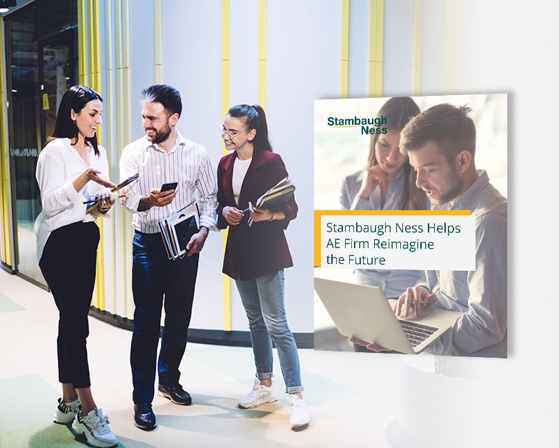 Managed Services Success Story
