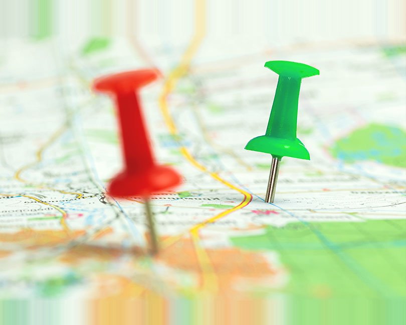 doing business in multiple states