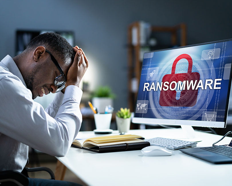 Ransomware Small Mid Sized Business Owners