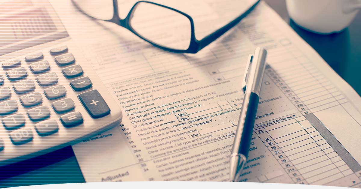 Where does your business have state income tax filing requirements 